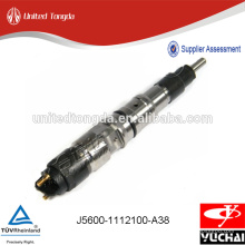 Inyector Yuchai Diesel para J5600-1112100-A38